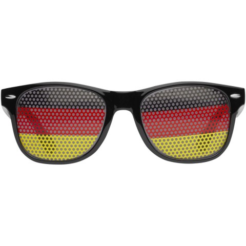 Vision okulary przeciwsłoneczne czarny