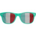 Vision okulary przeciwsłoneczne zielony