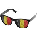 Vision okulary przeciwsłoneczne żółty