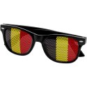 Vision okulary przeciwsłoneczne żółty