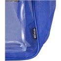 Mesh plecak z recyklingu z certyfikatem GRS o pojemności 18 l królewski niebieski (13013753)