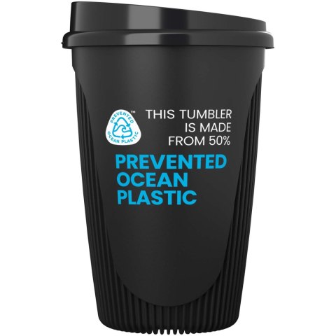 Alto POP kubek o pojemności 350 ml czarny (22052390)