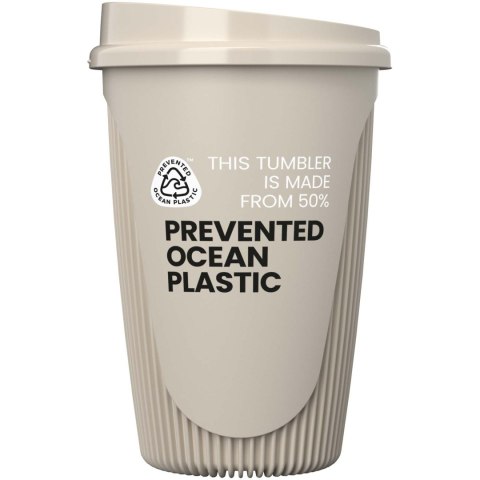 Alto POP kubek o pojemności 350 ml piaskowiec (22052306)