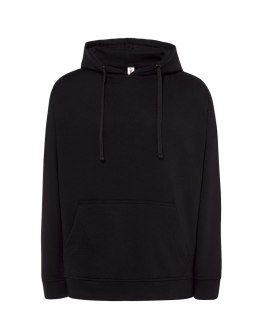 Bluza JT SWKNG BK XXL