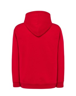 Bluza JT SWKNG RD XXL