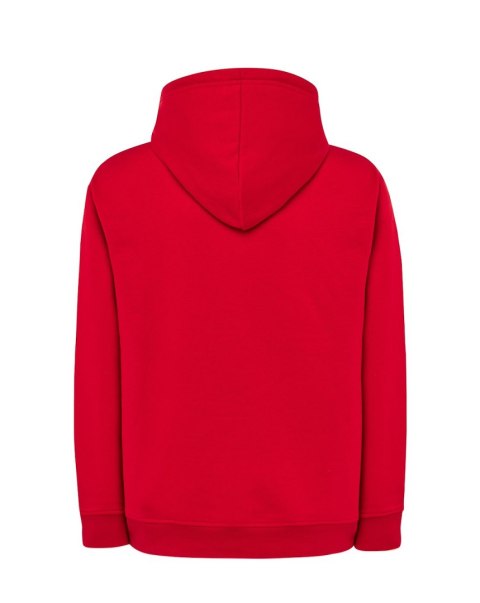 Bluza JT SWKNG RD XXL
