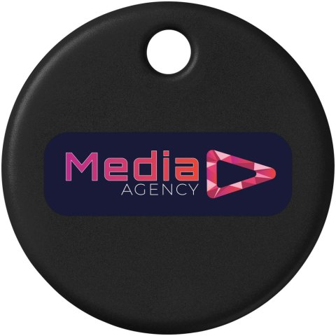 Chipolo POP zawieszka śledząca czarny (12452590)