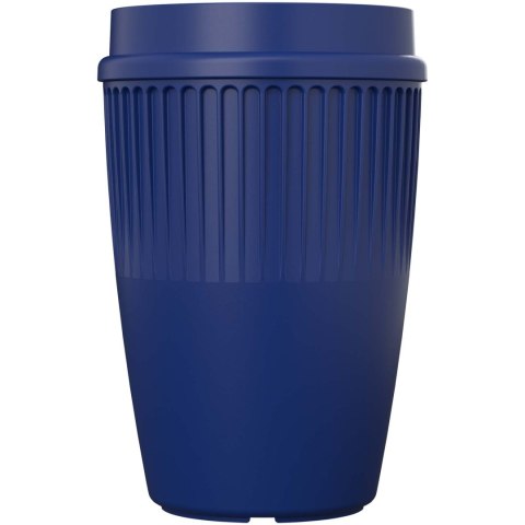 Cirrus POP kubek o pojemności 350 ml z pokrywką 360° niebieski (22052052)
