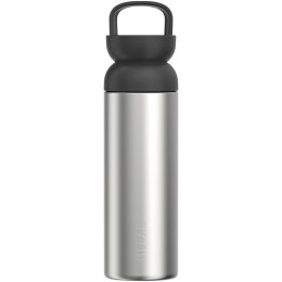 Mepal Ellipse kubek termiczny do herbaty o pojemności 500 ml czarny (10096690)