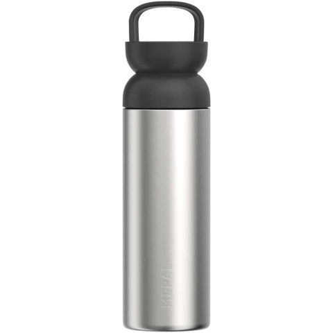 Mepal Ellipse kubek termiczny do herbaty o pojemności 500 ml czarny (10096690)