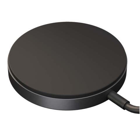 Zens Pro 1 ładowarka bezprzewodowa o mocy 15 W czarny (12082490)