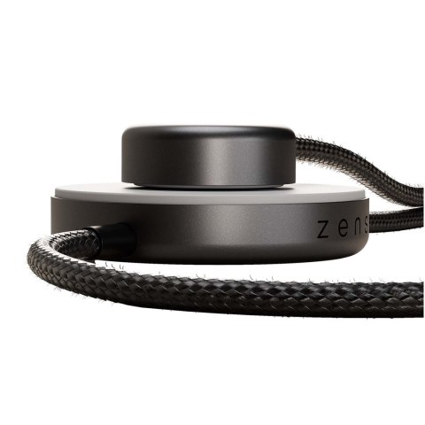 Zens Pro 2 podwójny kabel ładujący o mocy 15 W czarny (12082390)
