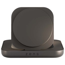 Zens magnetyczna ładowarka nocna o mocy 15 W czarny (12082090)