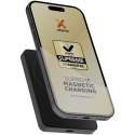 Xtorm Go2 powerbank o mocy 15 W i pojemności 5000 mAh z szybkim ładowaniem czarny (12460290)