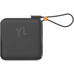 Xtorm TravelPro ładowarka podróżna 3 w 1 o mocy 30 W i pojemności 10 000 mAh czarny (12460390)