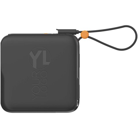 Xtorm TravelPro ładowarka podróżna 3 w 1 o mocy 30 W i pojemności 10 000 mAh czarny (12460390)