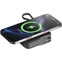 Xtorm TravelPro ładowarka podróżna 3 w 1 o mocy 30 W i pojemności 10 000 mAh czarny (12460390)