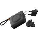 Xtorm TravelPro ładowarka podróżna 3 w 1 o mocy 30 W i pojemności 10 000 mAh czarny (12460390)