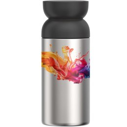 Mepal Ellipse kubek termiczny o pojemności 350 ml czarny (10096590)
