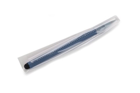 Ołówek wieczny z miarką DRAWI