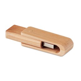 Pamięć USB 16GB -16G drewna (MO1202-40)
