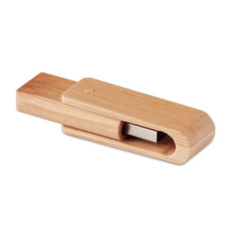 Pamięć USB 16GB -16G drewna (MO1202-40)