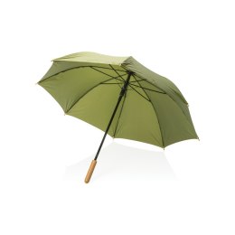 Bambusowy parasol automatyczny 23
