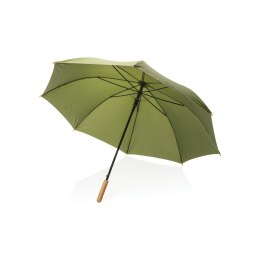 Bambusowy parasol automatyczny 27