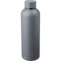 Butelka termiczna 500 ml ze stali nierdzewnej z recyklingu