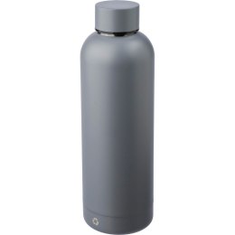 Butelka termiczna 500 ml ze stali nierdzewnej z recyklingu