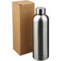 Butelka termiczna 500 ml ze stali nierdzewnej z recyklingu