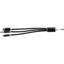 Kabel do ładowania, brelok do kluczy