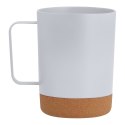 Kubek 400 ml z korkowym elementem