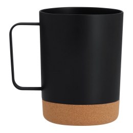 Kubek 400 ml z korkowym elementem