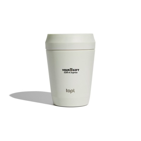 Kubek termiczny 235 ml Topl