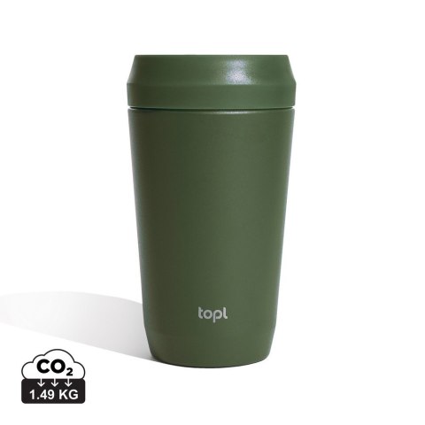 Kubek termiczny 354 ml Topl