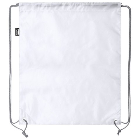 Worek ze sznurkiem RPET