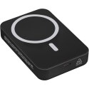 Bezprzewodowy power bank 10000 mAh