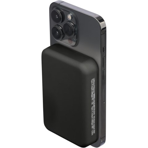 Bezprzewodowy power bank 10000 mAh