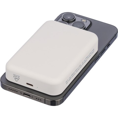 Bezprzewodowy power bank 10000 mAh
