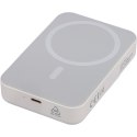 Bezprzewodowy power bank 10000 mAh