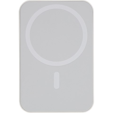 Bezprzewodowy power bank 10000 mAh