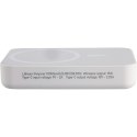 Bezprzewodowy power bank 10000 mAh