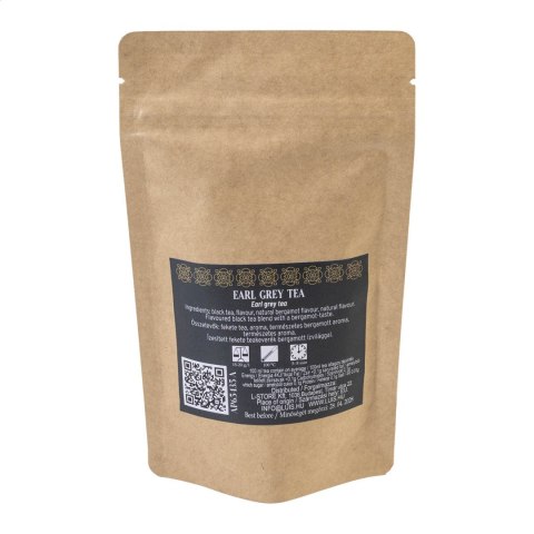 Herbata liściasta, 40g - earl grey