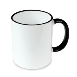 Kubek ceramiczny 350 ml | Nerita