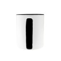 Kubek ceramiczny 350 ml | Nerita