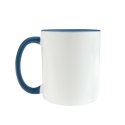 Kubek ceramiczny 350 ml | Nerita