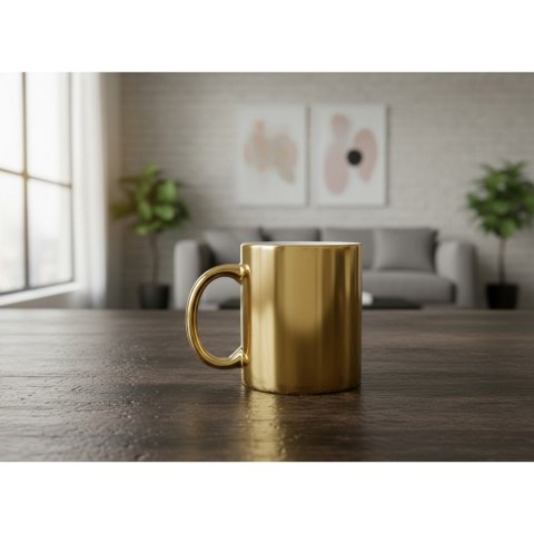 Kubek ceramiczny 350 ml | Yillka