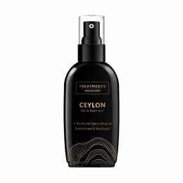 Mgiełka do ciała i pościeli TREATMENTS