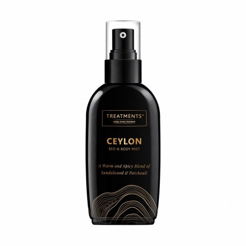 Mgiełka do ciała i pościeli TREATMENTS